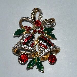 New brooch pins